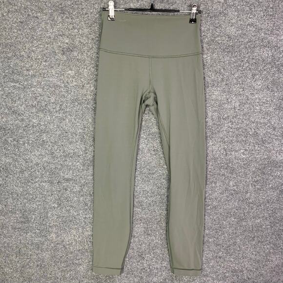 Lululemon‎ Align Leggings Women's Size 4 - Picture 1 of 9